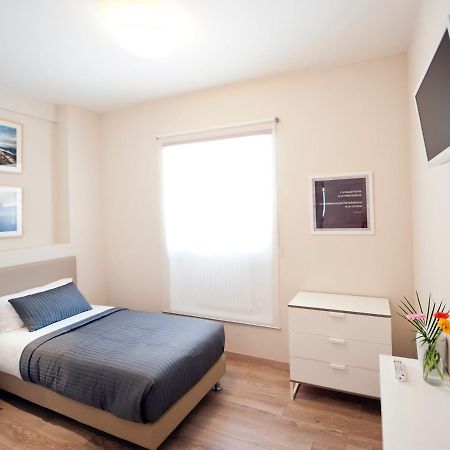 B&B Lo Studio LʼAquila Zewnętrze zdjęcie
