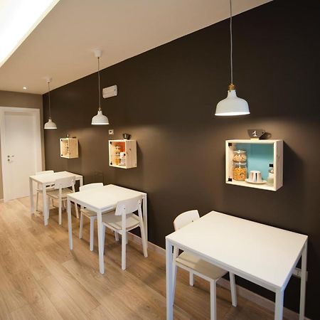B&B Lo Studio LʼAquila Zewnętrze zdjęcie