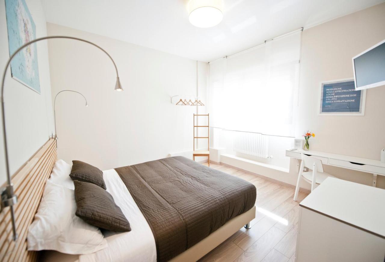 B&B Lo Studio LʼAquila Zewnętrze zdjęcie
