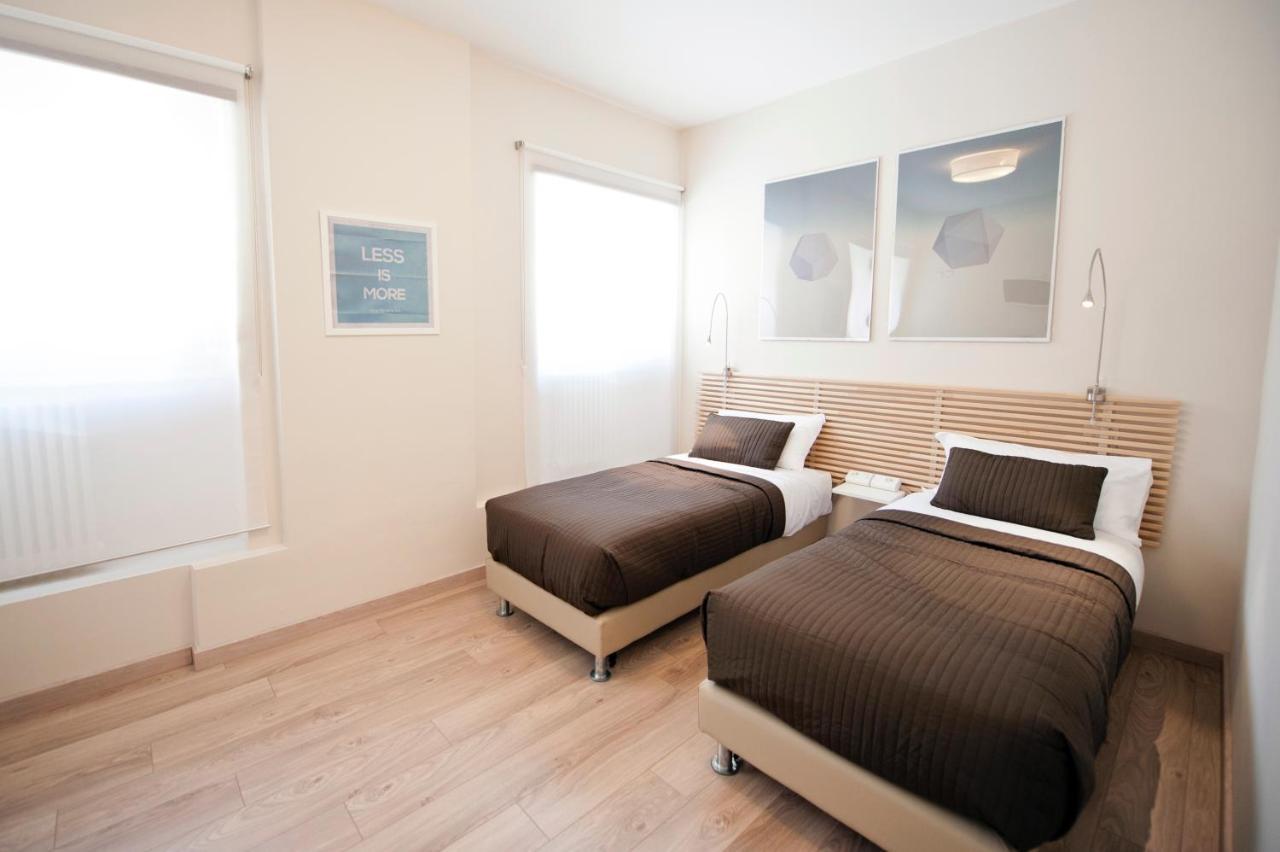 B&B Lo Studio LʼAquila Zewnętrze zdjęcie