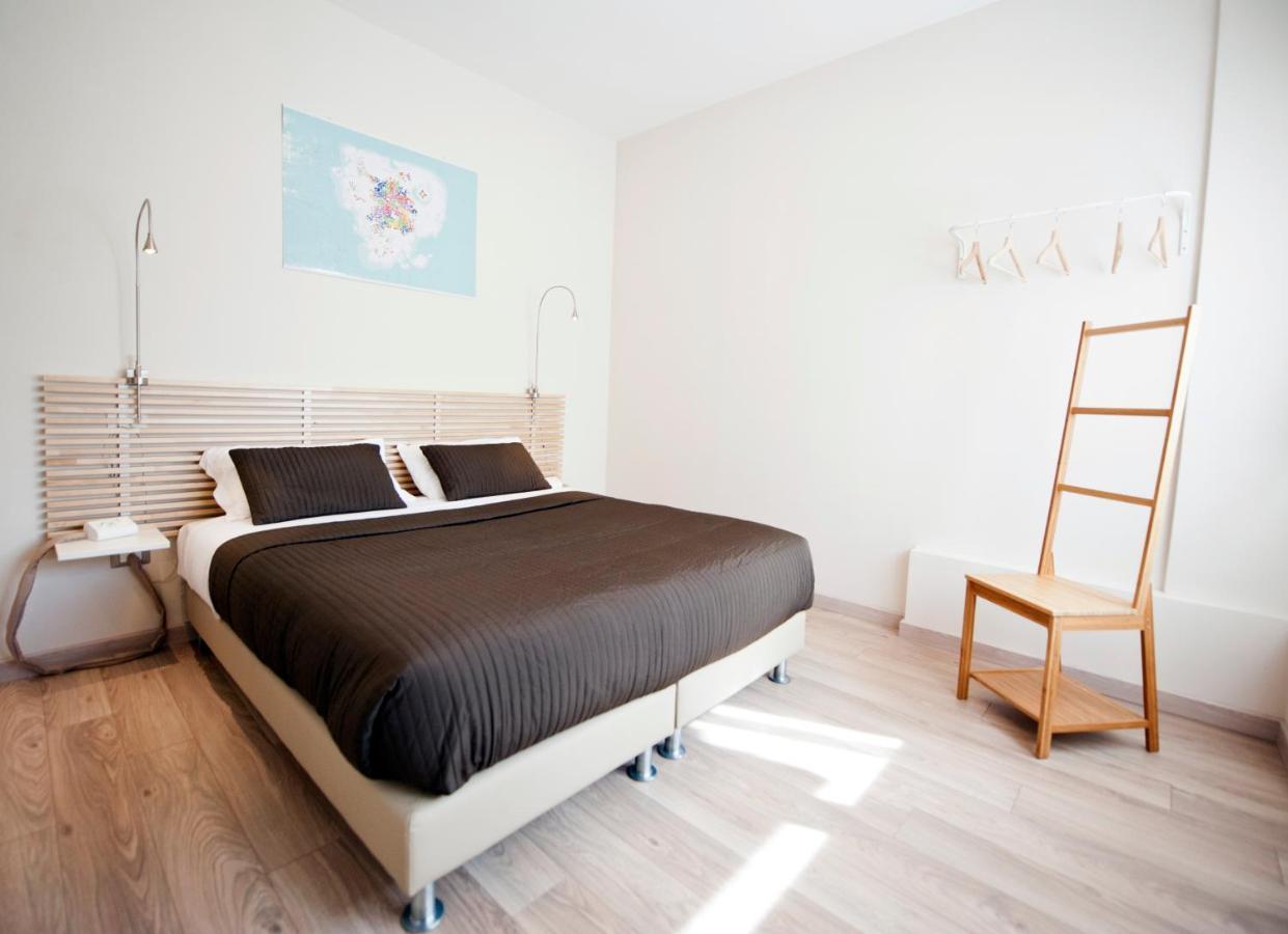 B&B Lo Studio LʼAquila Zewnętrze zdjęcie