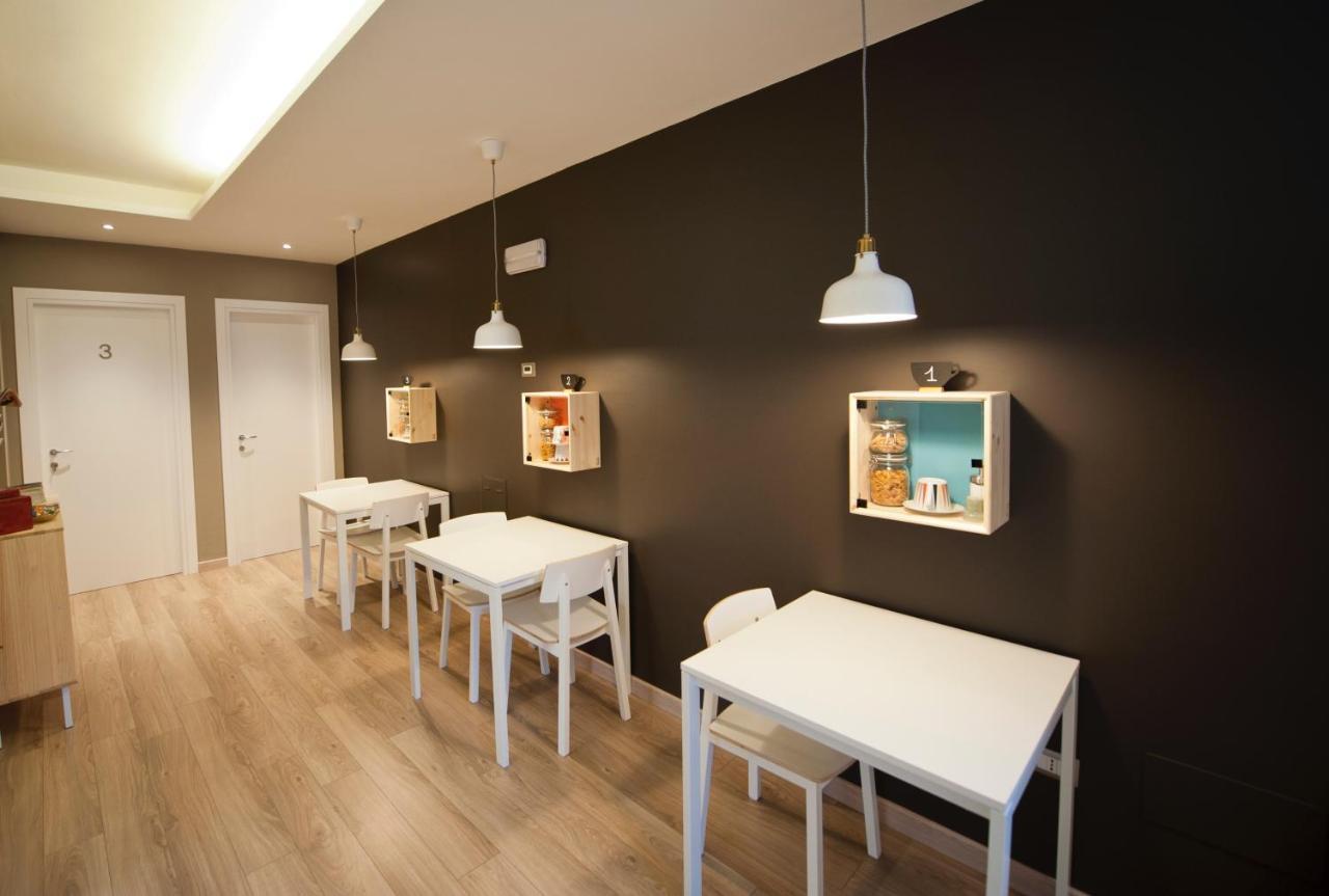 B&B Lo Studio LʼAquila Zewnętrze zdjęcie